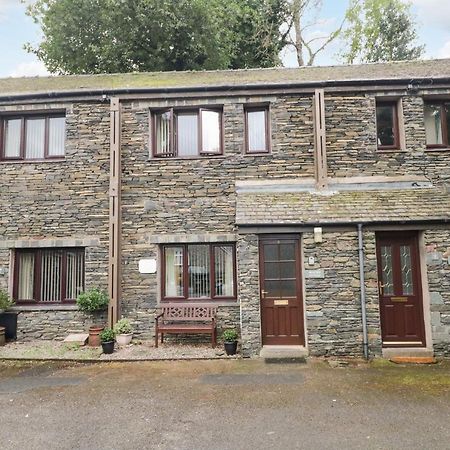 Heather Cottage Ambleside Bagian luar foto