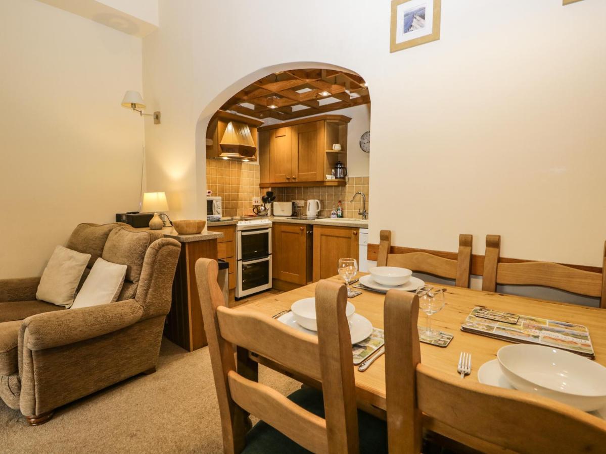 Heather Cottage Ambleside Bagian luar foto