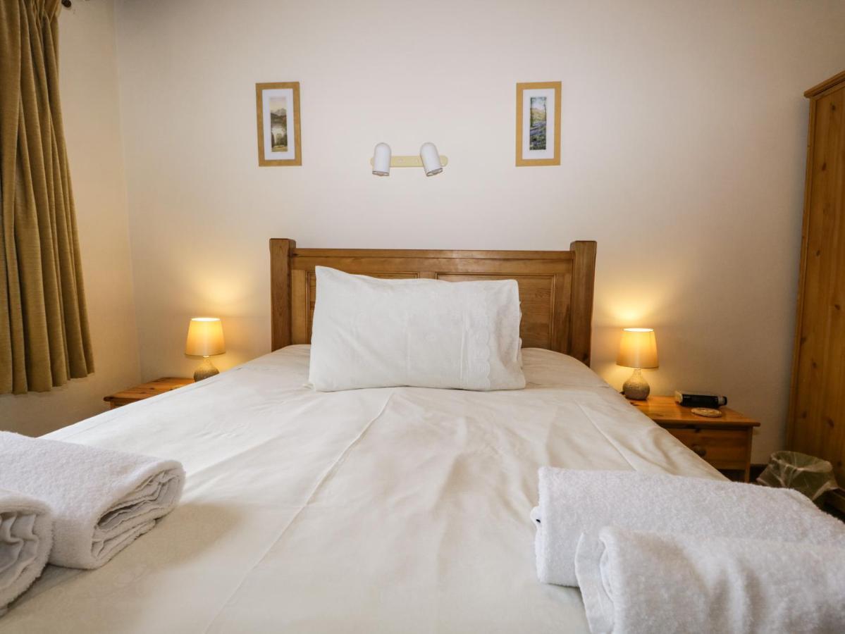 Heather Cottage Ambleside Bagian luar foto