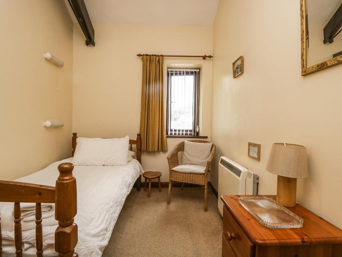 Heather Cottage Ambleside Bagian luar foto