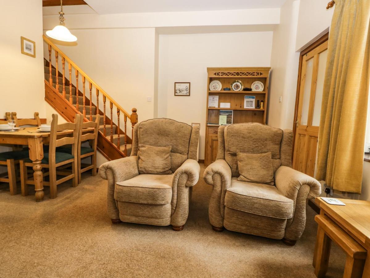 Heather Cottage Ambleside Bagian luar foto