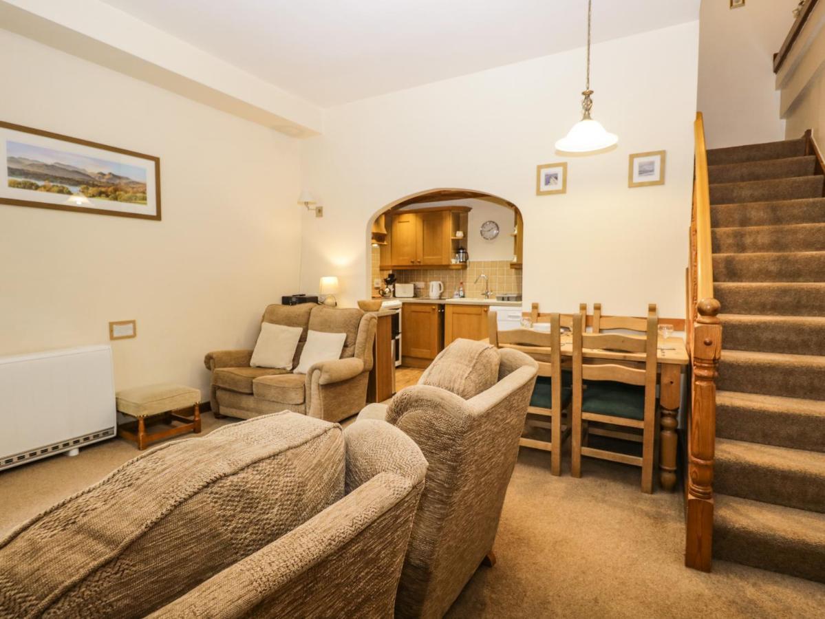 Heather Cottage Ambleside Bagian luar foto
