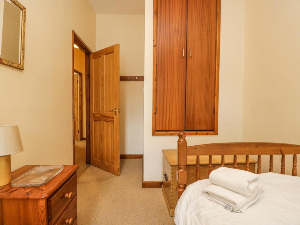 Heather Cottage Ambleside Bagian luar foto