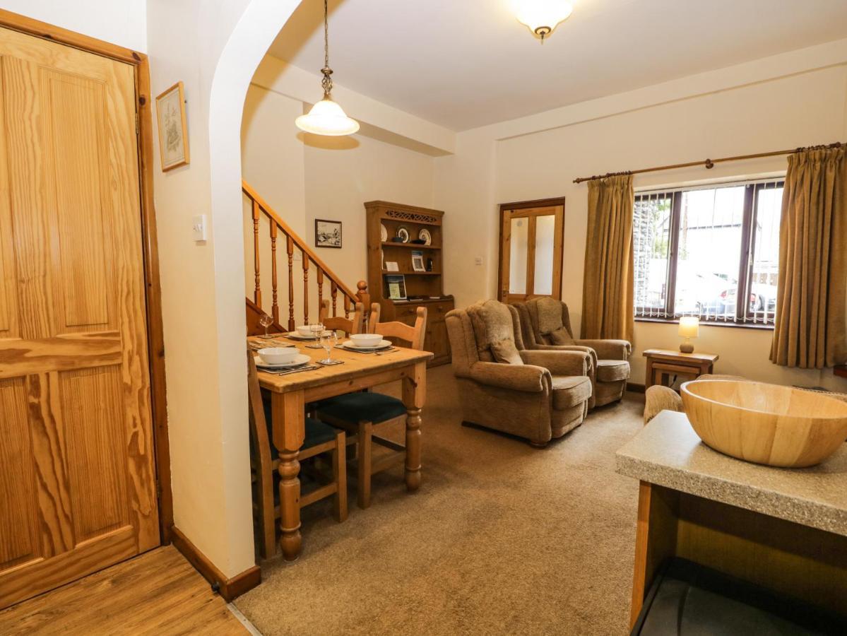 Heather Cottage Ambleside Bagian luar foto