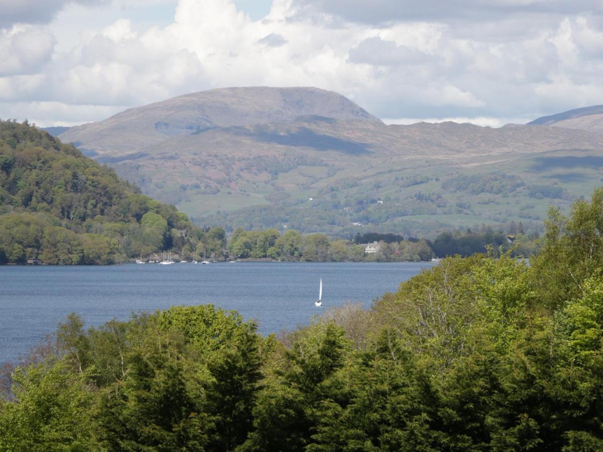 Heather Cottage Ambleside Bagian luar foto