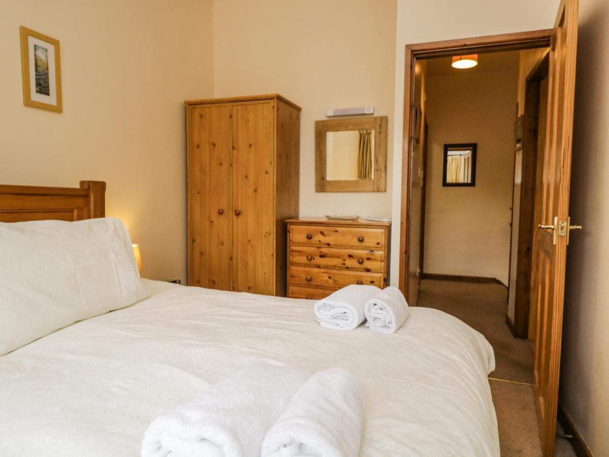 Heather Cottage Ambleside Bagian luar foto