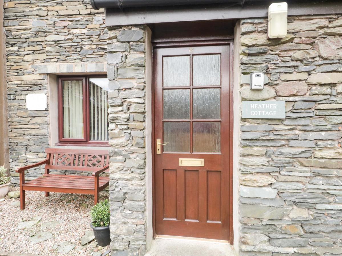 Heather Cottage Ambleside Bagian luar foto